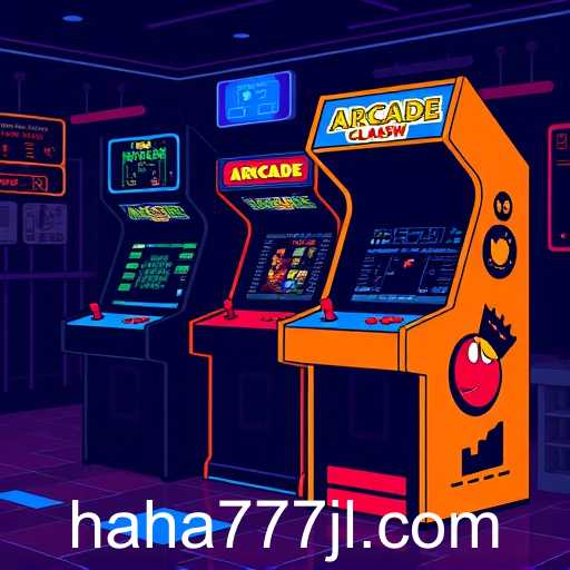 Arcade Games