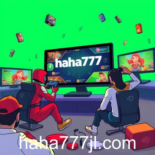 Global Rise of Online Gaming