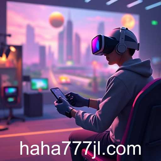 The Virtual Rise of Online Gaming in 2025